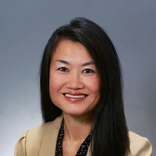 Thuy "Twee" Strawn Sr Loan Officer